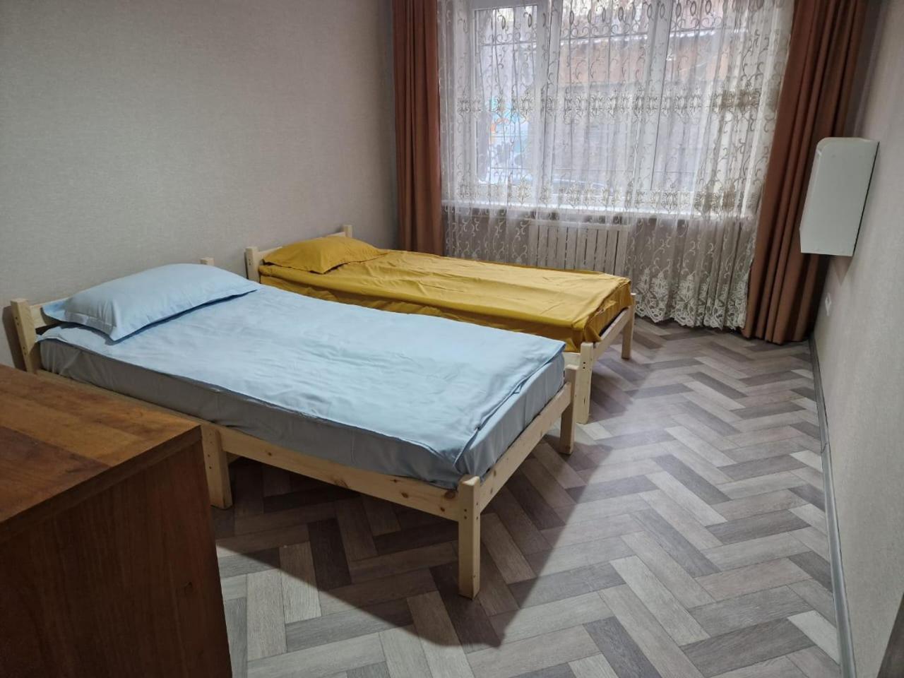 Apartment Flat In The Center