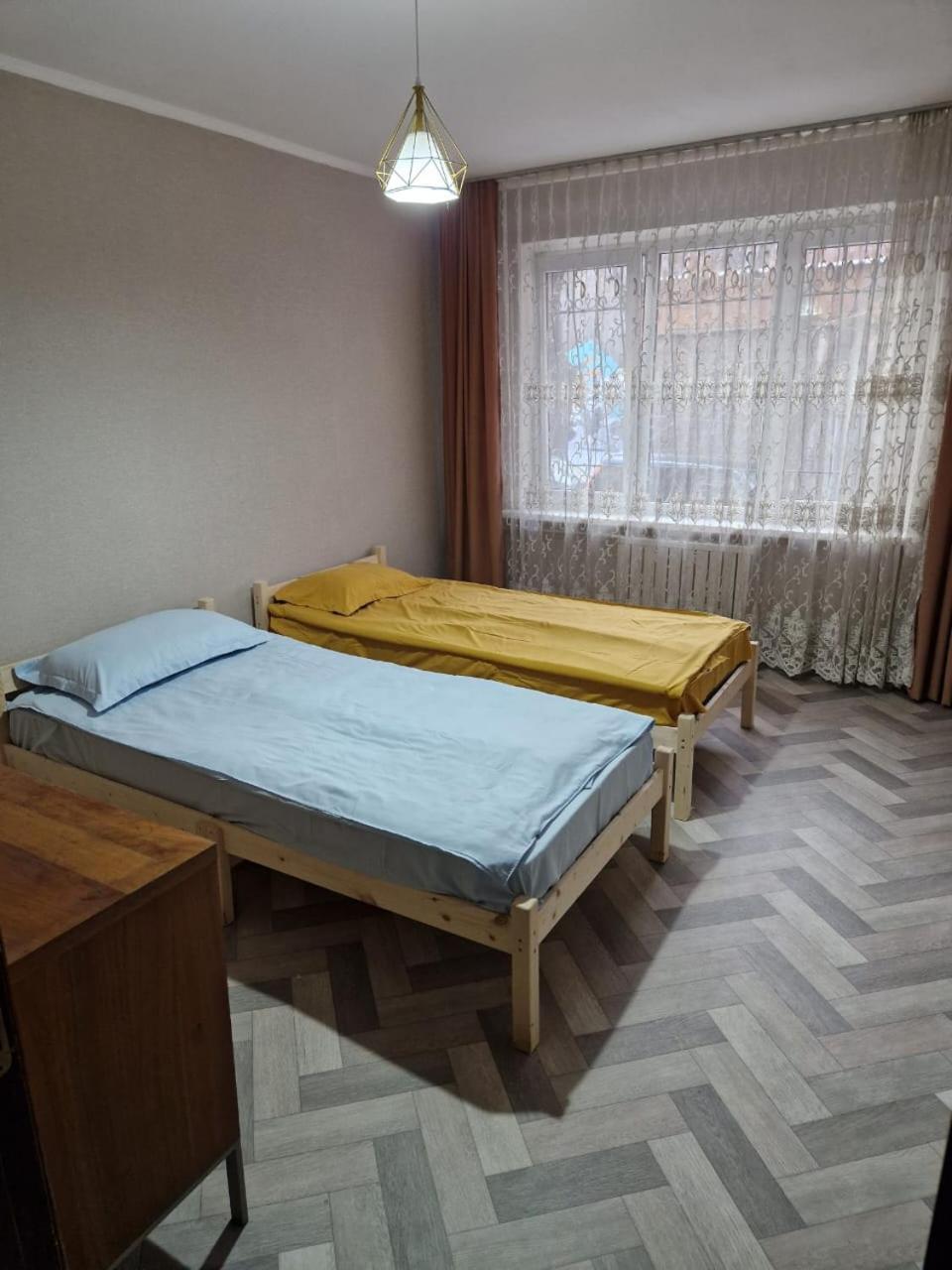 Apartment Flat In The Center Almaty