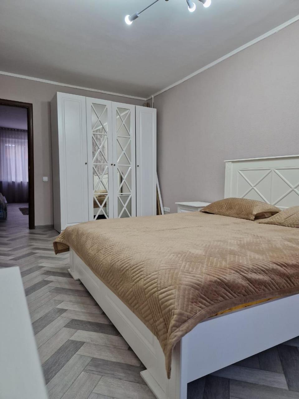 Flat In The Center Almaty