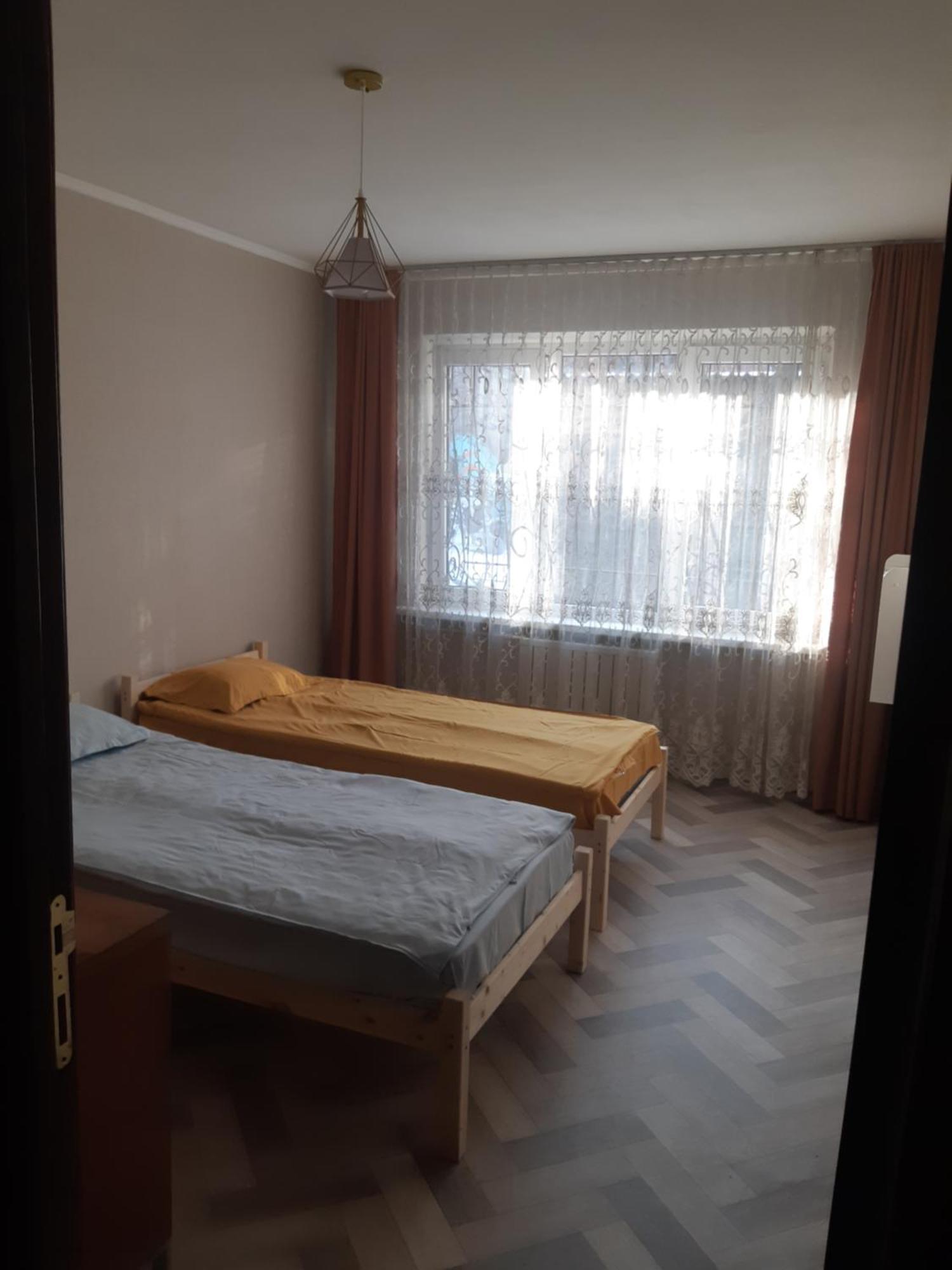 Apartment Flat In The Center Almaty