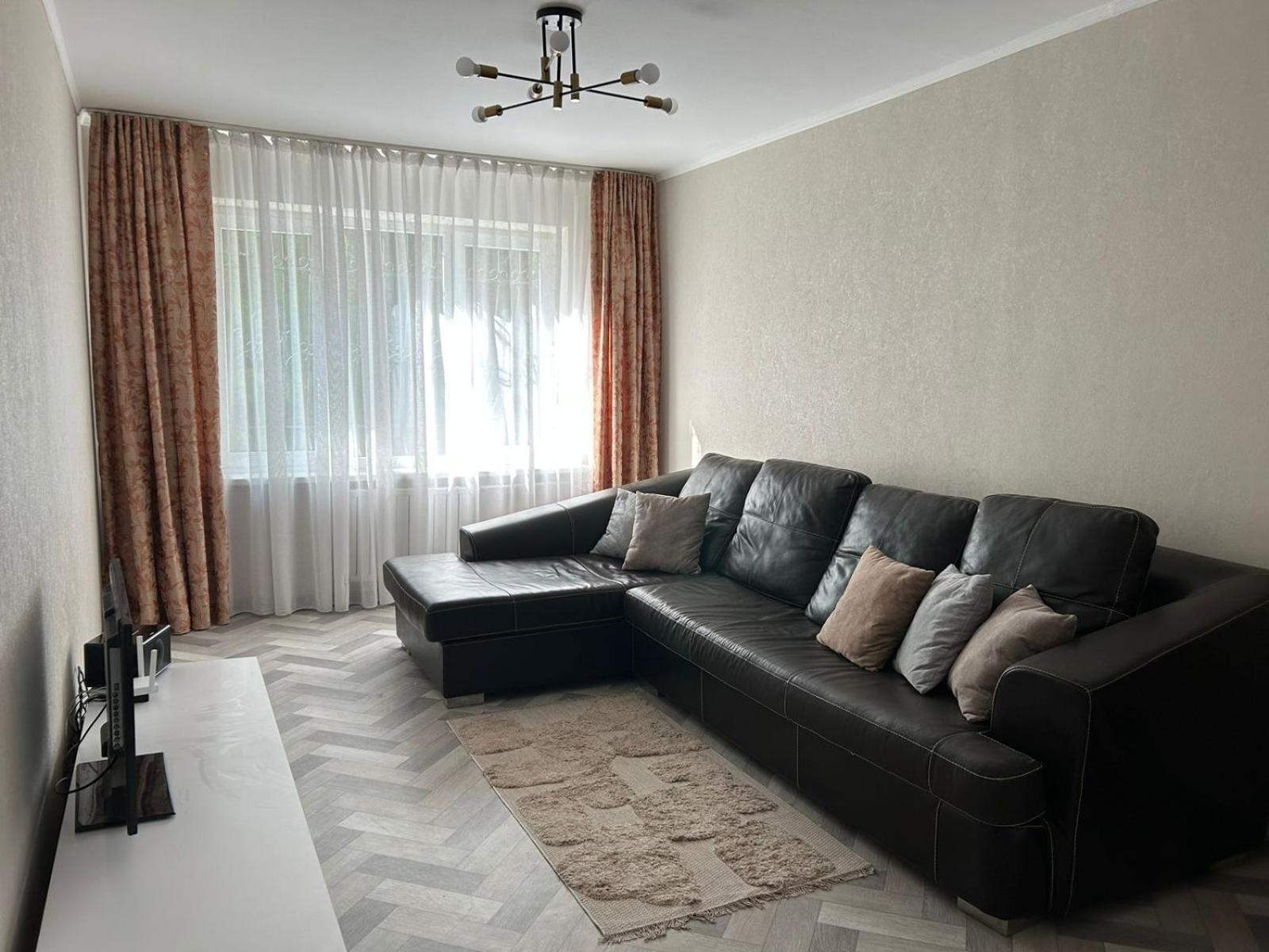 Apartment Flat In The Center *