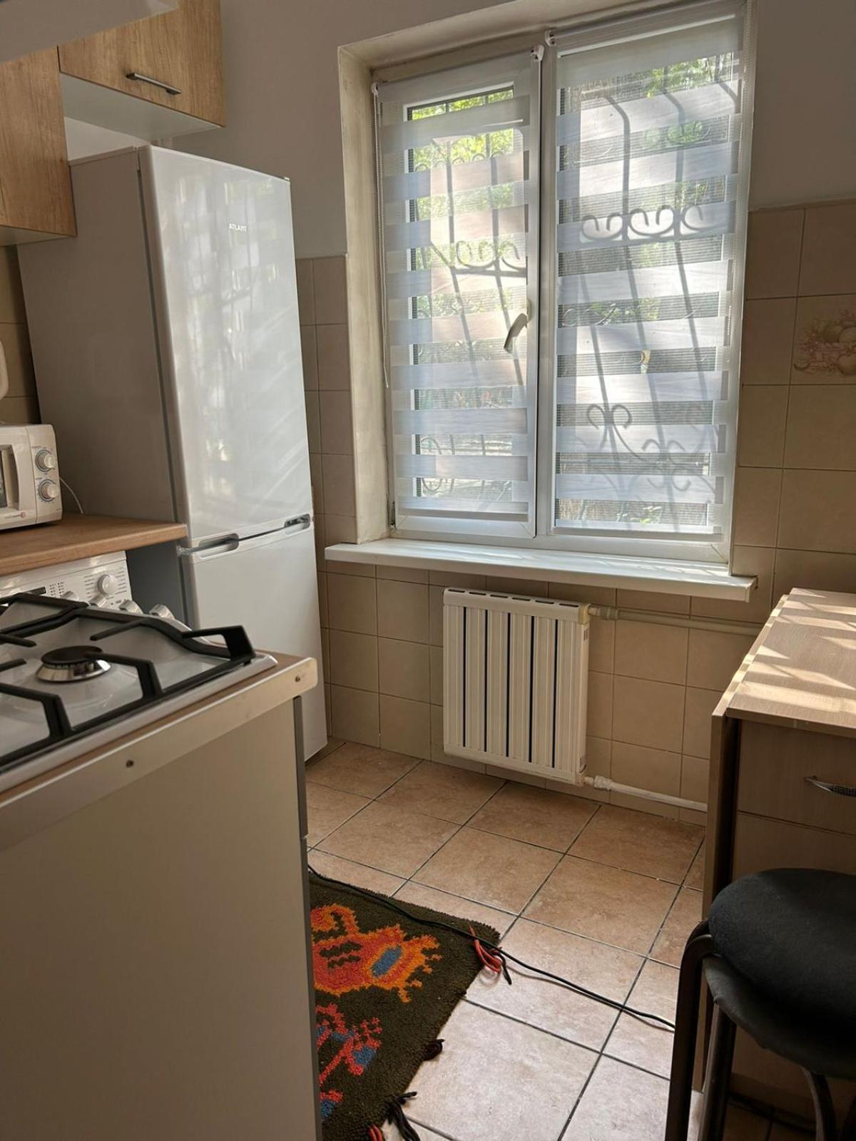 Apartment Flat In The Center