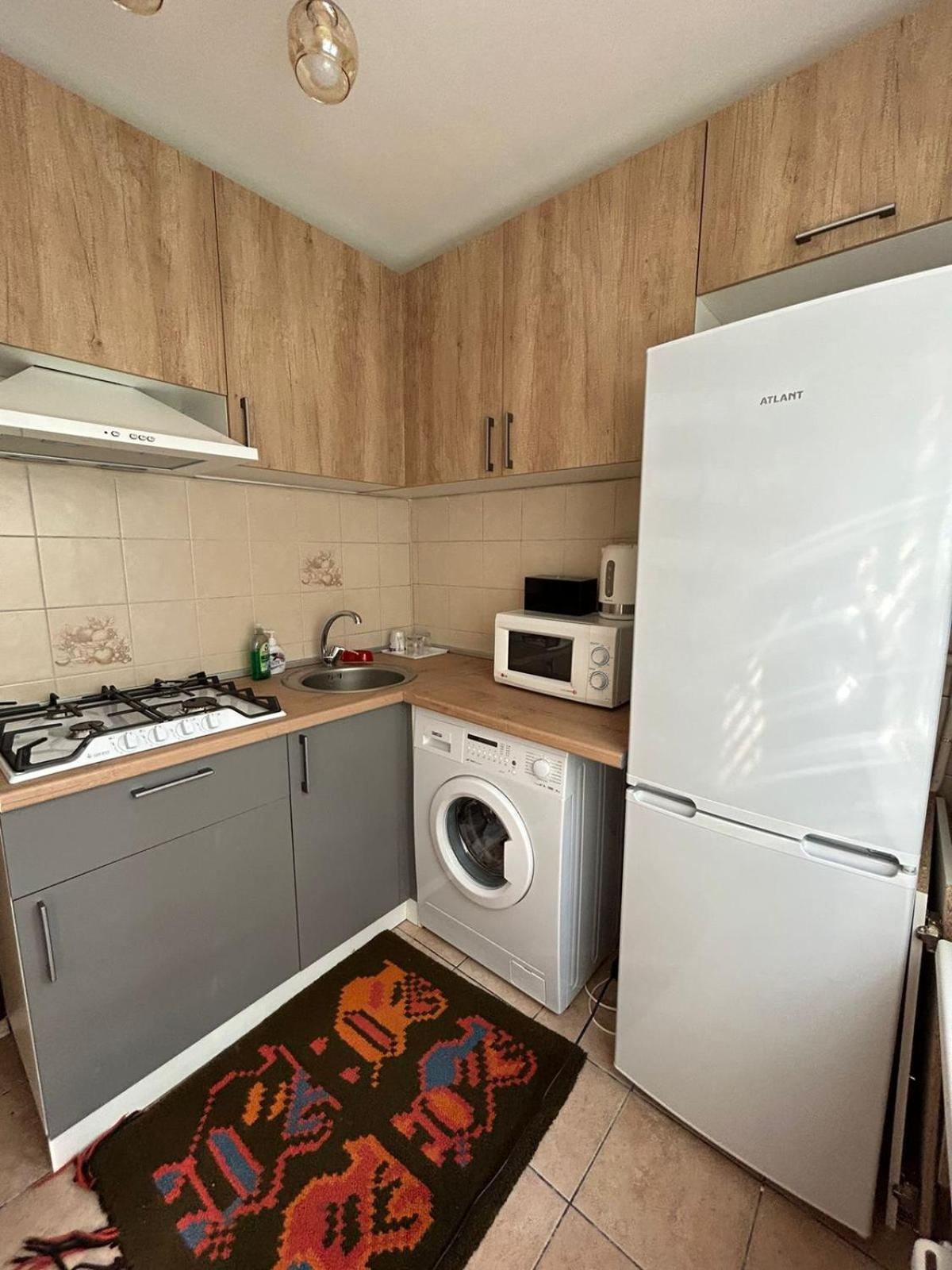 Apartment Flat In The Center *