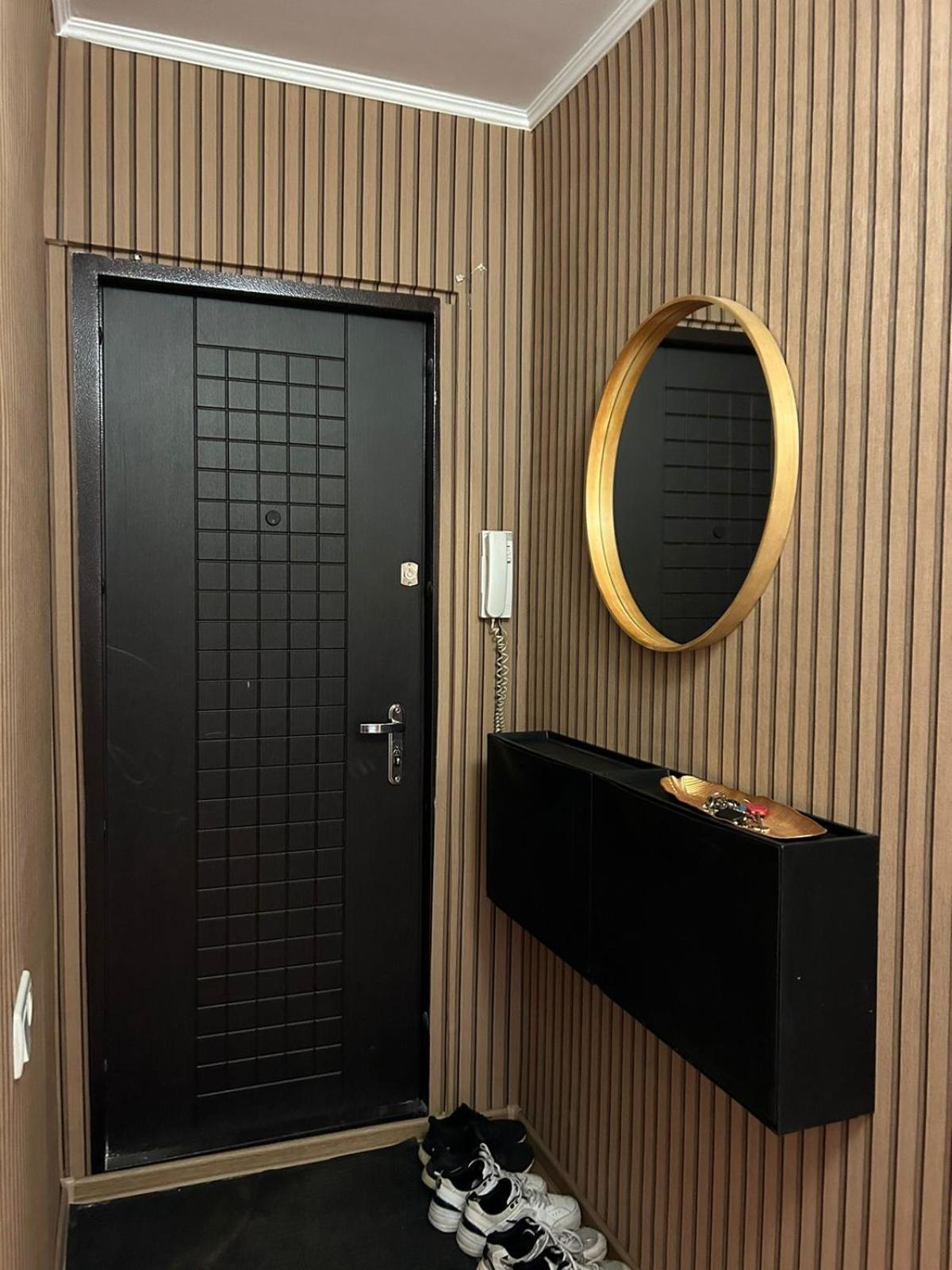 Flat In The Center Almaty
