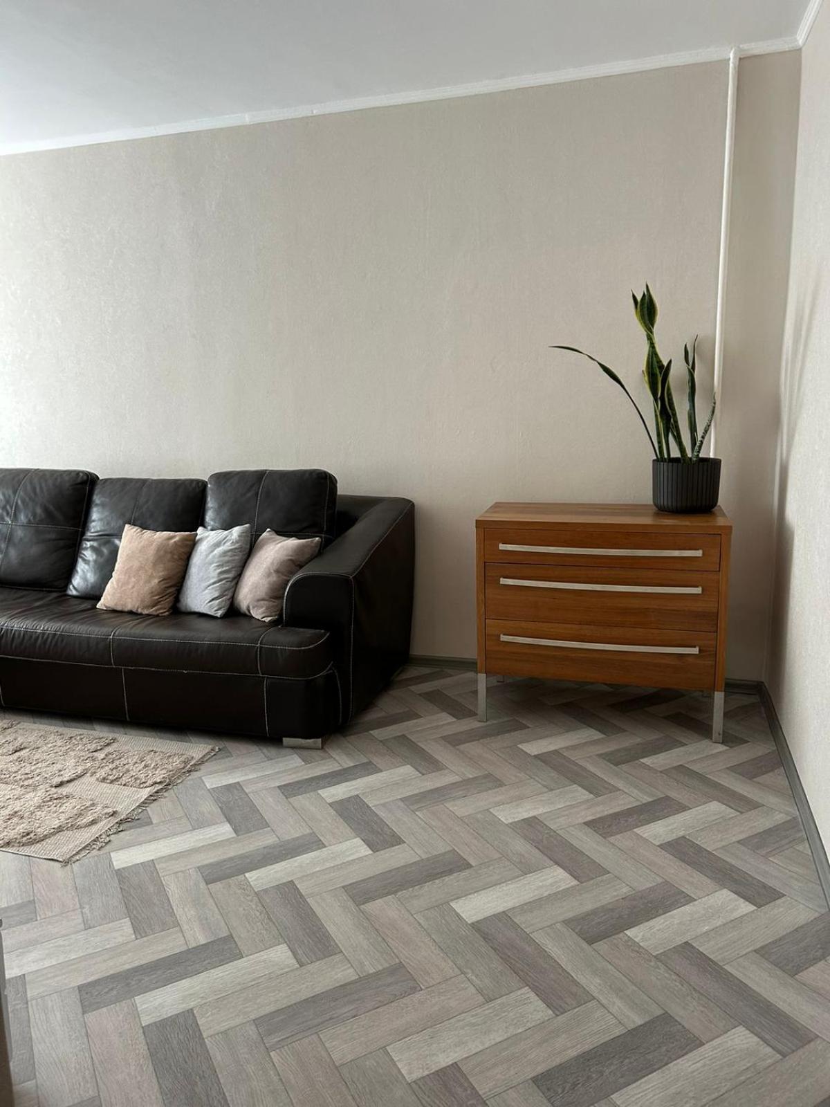 Apartment Flat In The Center *