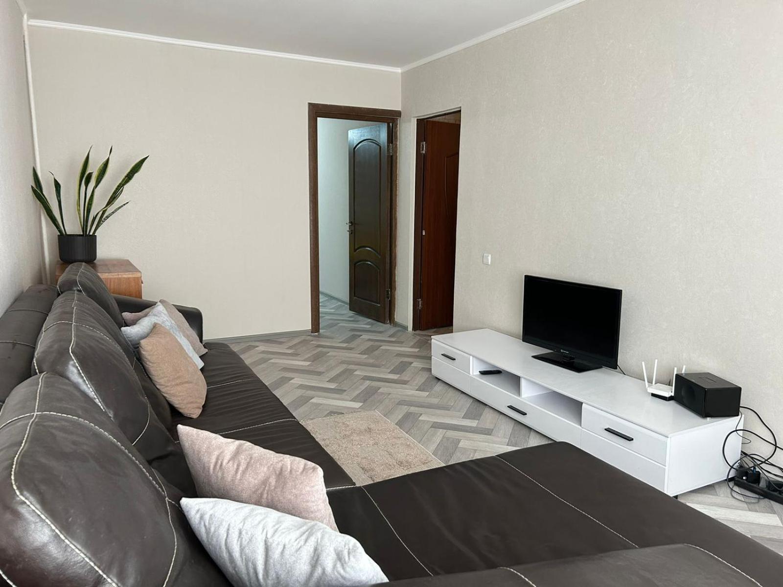 Flat In The Center Apartment